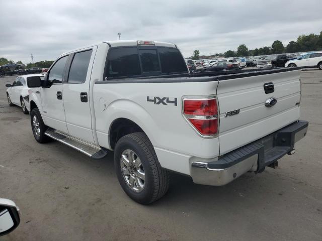 VIN 1FTFW1ET1DFB87348 2013 Ford F-150, Supercrew no.2