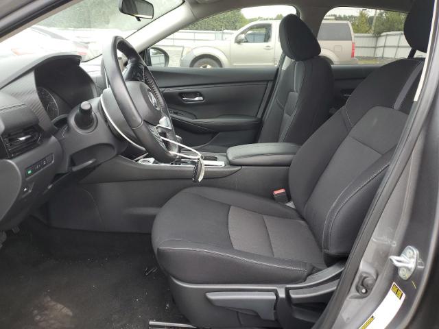 2023 NISSAN SENTRA SV - 3N1AB8CV0PY240253