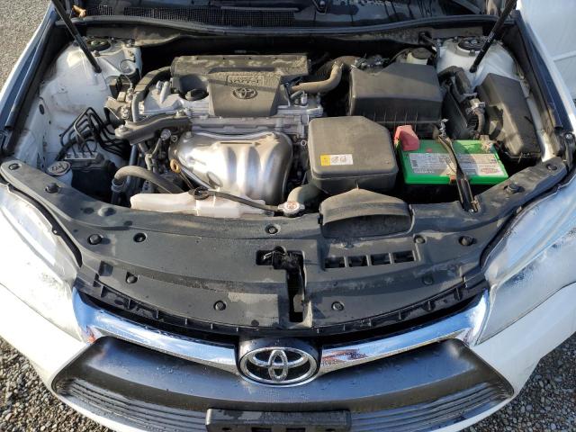 VIN 4T1BF1FK9HU710441 2017 Toyota Camry, LE no.11