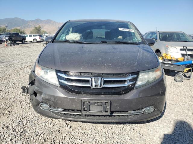 VIN 5FNRL5H91GB062601 2016 Honda Odyssey, Touring no.5