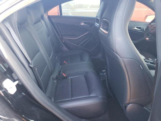2018 MERCEDES-BENZ CLA 250 - WDDSJ4EB0JN607002