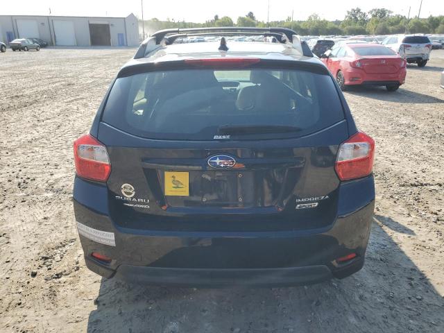 VIN JF1GPAU68G8230000 2016 Subaru Impreza, Sport Li... no.6