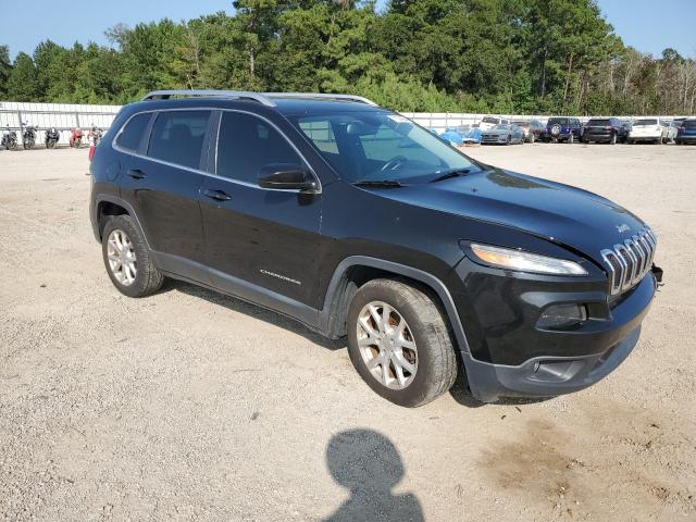 2015 JEEP CHEROKEE L - 1C4PJLCS3FW658265