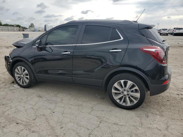 Vin: kl4cjasbxkb802538, lot: 70291894, buick encore preferred 20192