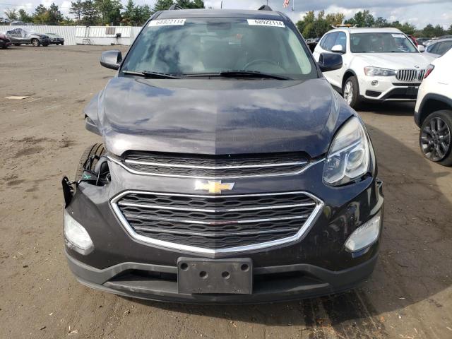 2016 CHEVROLET EQUINOX LT 2GNFLFEK2G6194019  68922114