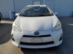 TOYOTA PRIUS C photo