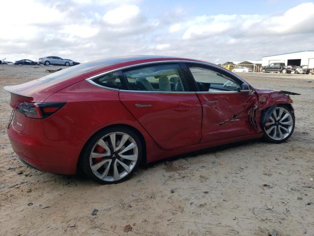 2018 TESLA MODEL 3 - 5YJ3E1EB2JF080564