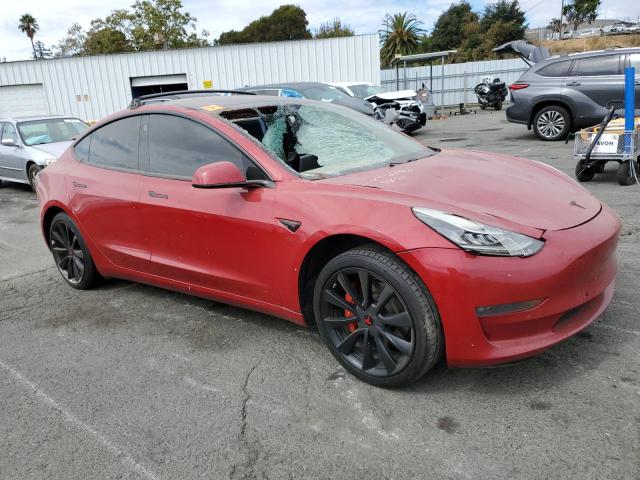 VIN 5YJ3E1EA3JF034944 2018 Tesla MODEL 3 no.4