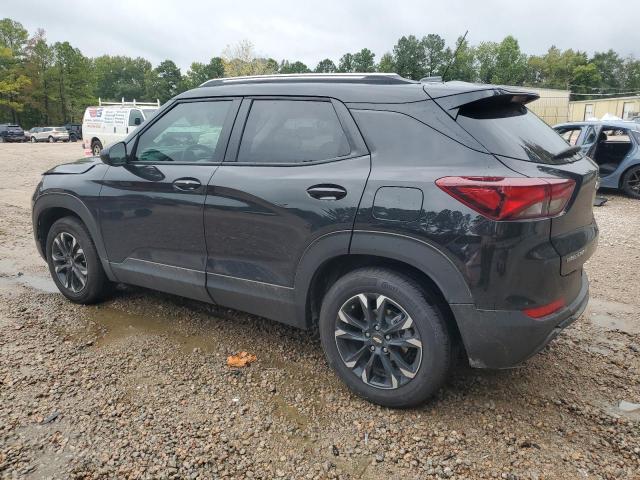 2023 CHEVROLET TRAILBLAZE - KL79MPSL4PB214772