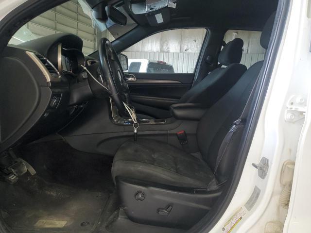 2017 JEEP GRAND CHER - 1C4RJFAG3HC663348