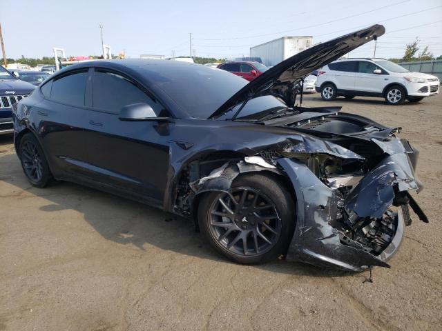 2024 TESLA MODEL 3 - 5YJ3E1EA8RF726578