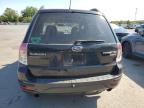 SUBARU FORESTER L photo