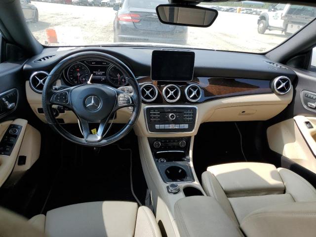2019 MERCEDES-BENZ CLA 250 - WDDSJ4EB3KN713025