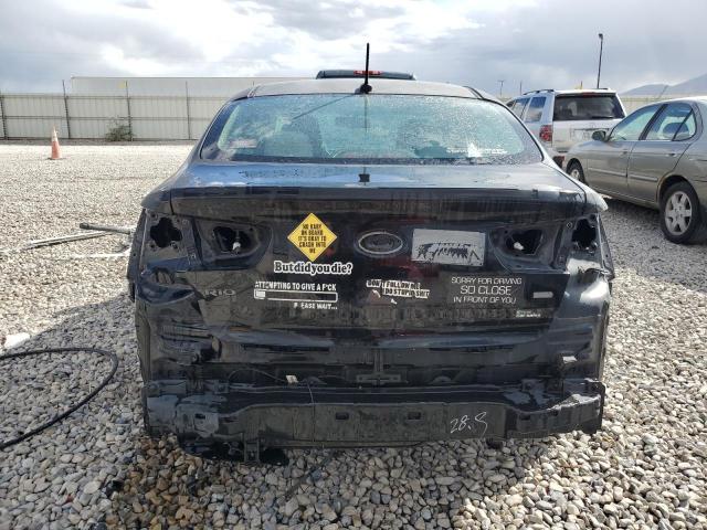 VIN KNADM4A35F6429174 2015 KIA Rio, LX no.6