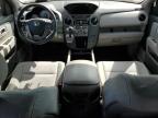 HONDA PILOT EX photo