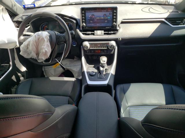 2022 TOYOTA RAV4 XSE - 4T3E6RFV0NU101764