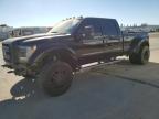 FORD F450 SUPER photo