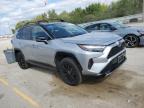 Lot #3023935202 2023 TOYOTA RAV4 XSE