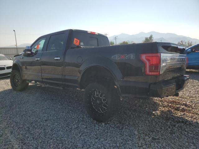 2016 FORD F150 SUPER - 1FTFW1EG2GFA19600