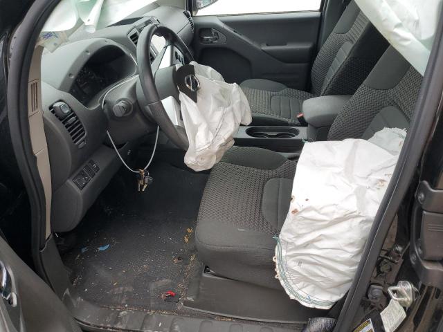 2020 NISSAN FRONTIER S #3282531902