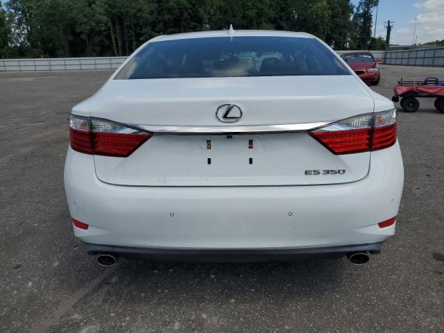 VIN JTHBK1GG5F2187162 2015 Lexus ES, 350 no.6