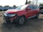 2020 MITSUBISHI OUTLANDER - JA4AZ2A33LZ614176