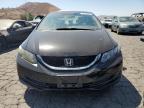 HONDA CIVIC EX photo