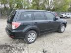 SUBARU FORESTER 2 photo