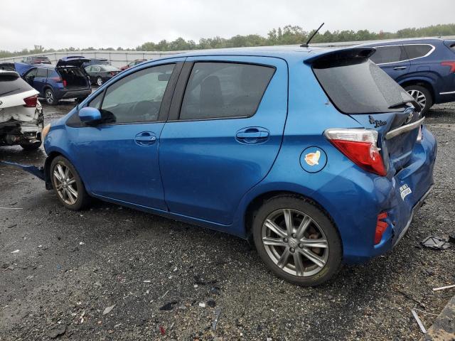 VIN JTDKTUD33DD564347 2013 Toyota Yaris no.2