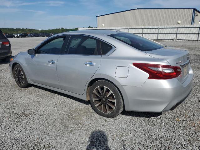 2018 NISSAN ALTIMA 2.5 - 1N4AL3AP6JC241043