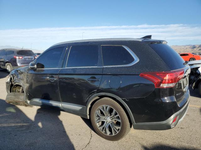 VIN JA4JZ4AX8HZ069484 2017 Mitsubishi Outlander, GT no.2