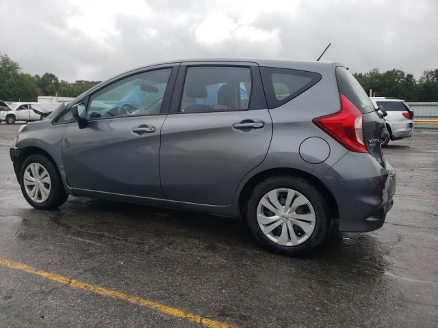 2017 NISSAN VERSA NOTE - 3N1CE2CP1HL355134