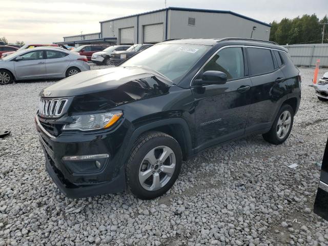 2018 JEEP COMPASS LA #3023104078