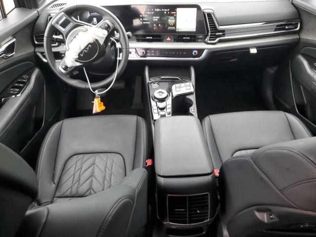 2024 KIA SPORTAGE X - KNDPYDDH1R7134471