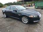 JAGUAR XF снимка