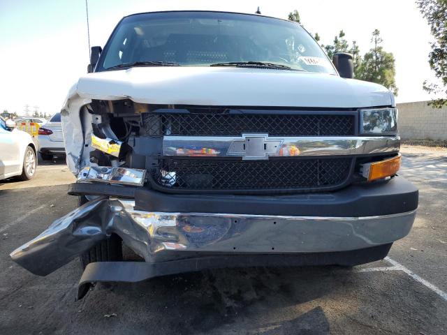 2022 CHEVROLET EXPRESS G2 1GCWGAF72N1217602  72729344