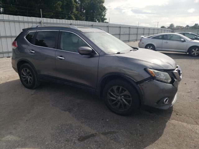 2016 NISSAN ROGUE S - 5N1AT2MV4GC915631