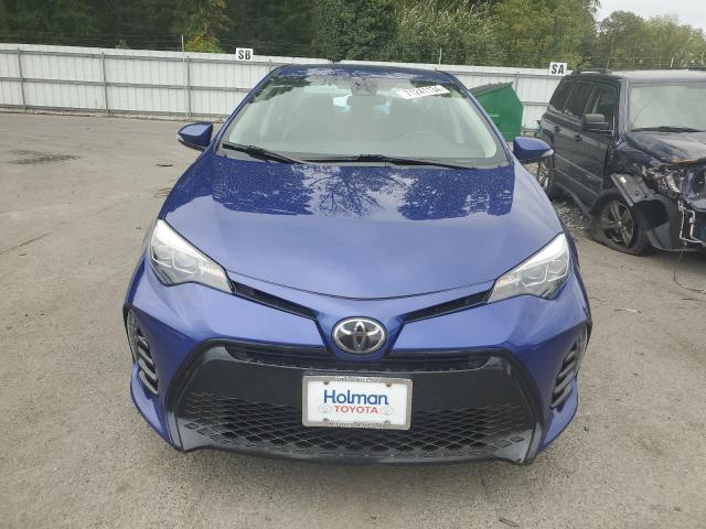 2018 TOYOTA COROLLA L - 2T1BURHEXJC109011