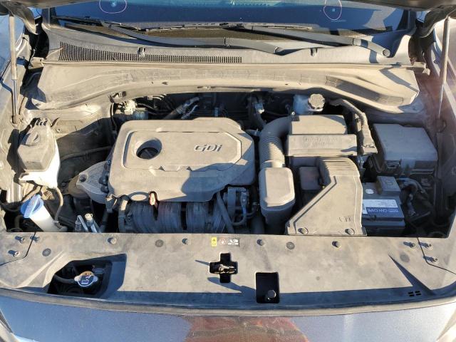 2020 HYUNDAI SANTA FE S - 5NMS3CAD2LH245969