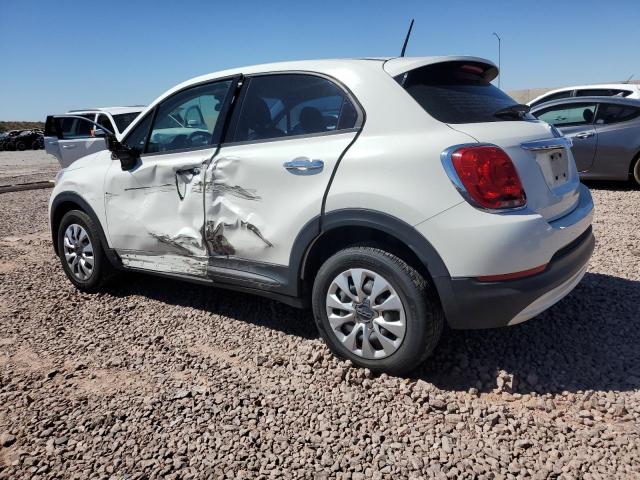 VIN ZFBCFXAT4GP498852 2016 Fiat 500X, Pop no.2