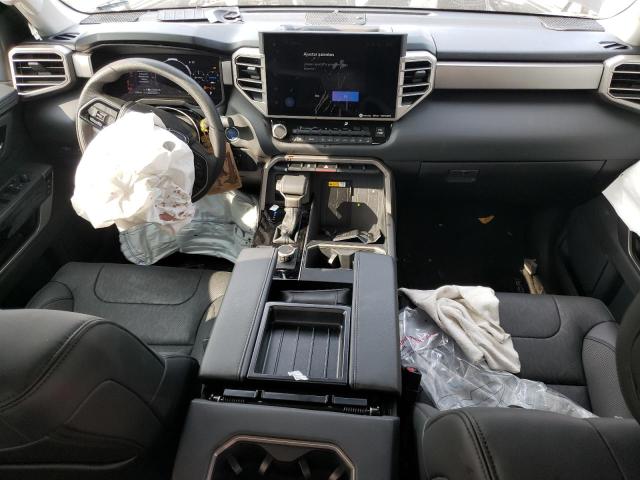 2024 TOYOTA TUNDRA CRE - 5TFJC5DB8RX073478