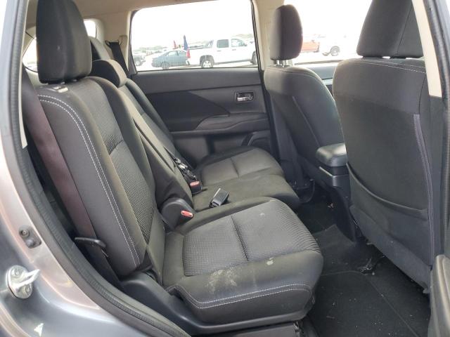 2017 MITSUBISHI OUTLANDER - JA4AD2A33HZ064175