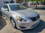 NISSAN ALTIMA 2.5 photo