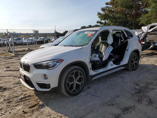 2018 BMW X1 XDRIVE2 #2991702160