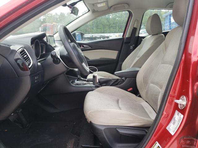2016 MAZDA 3 SPORT - 3MZBM1K7XGM240402