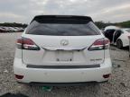 LEXUS RX 350 photo