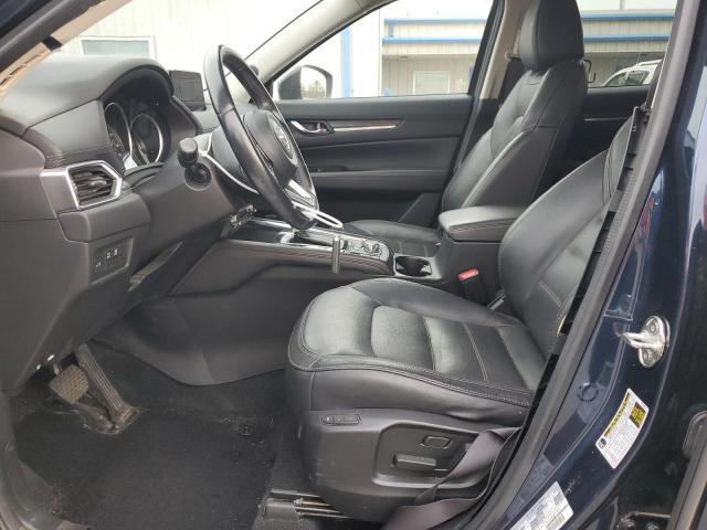 2018 MAZDA CX-5 GRAND - JM3KFADM8J1392013