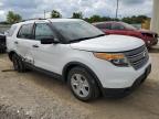 FORD EXPLORER photo