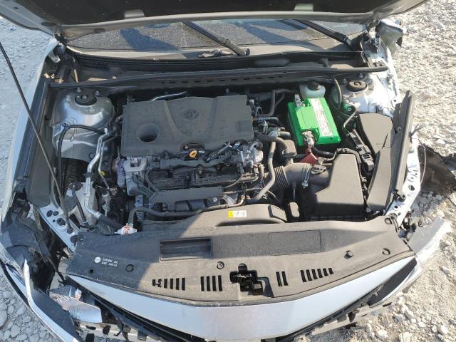 VIN 4T1C11AK1PU786261 2023 Toyota Camry, LE no.11