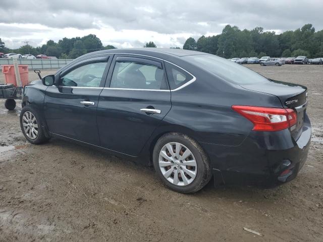 2017 NISSAN SENTRA S - 3N1AB7AP2HY341391
